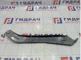 Кронштейн фары левый Kaiyi E5 501003844AA