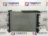 Радиатор основной Kaiyi E5 F05130111002AA