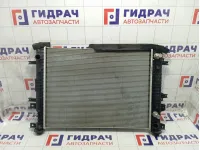 Радиатор основной Kaiyi E5 F05130111002AA