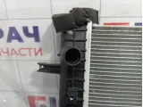 Радиатор основной Kaiyi E5 F05130111002AA
