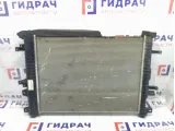 Радиатор основной Kaiyi E5 F05130111002AA