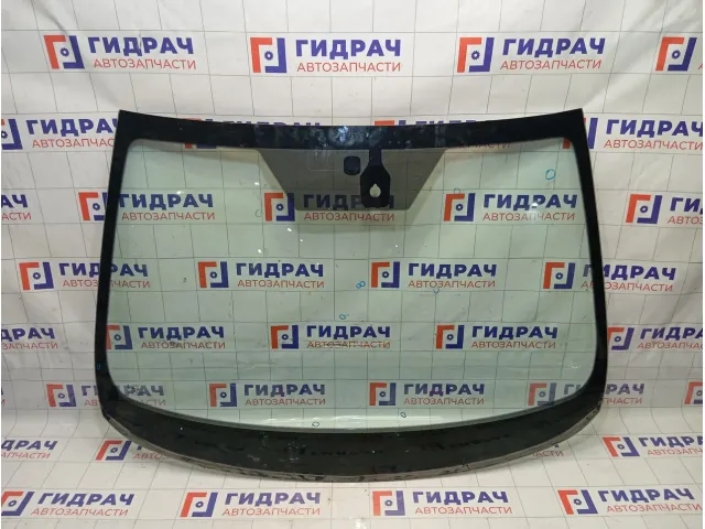 Стекло лобовое (ветровое) Kaiyi E5 555000235AA