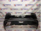 Бампер задний Kaiyi E5 602001647AADQJ