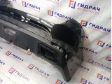 Бампер задний Kaiyi E5 602001647AADQJ