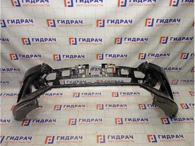 Бампер передний Kaiyi E5 602001636AADQJ