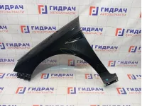 Крыло переднее левое Kaiyi E5 553000242AADYJ