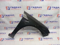 Крыло переднее правое Kaiyi E5 553000243AADYJ