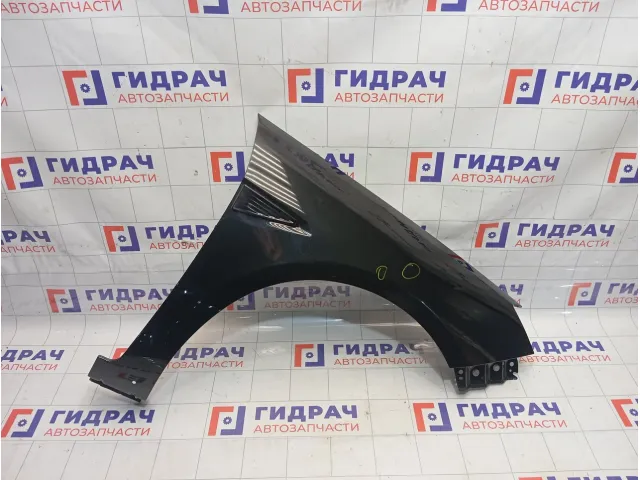 Крыло переднее правое Kaiyi E5 553000243AADYJ
