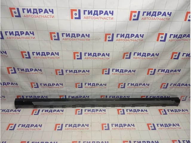 Накладка порога правая Kaiyi E5 609000959AADQJ