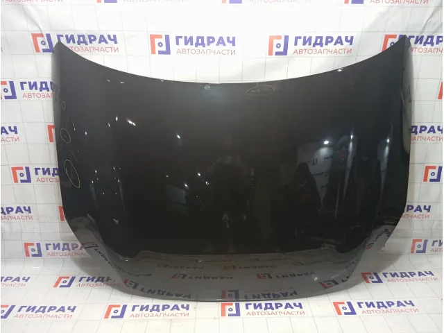 Капот Kaiyi E5 553000230AADYJ