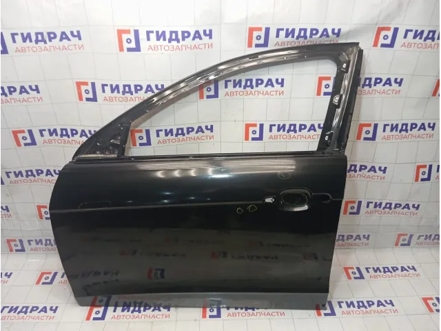 Дверь передняя левая Kaiyi E5 551001127AADYJ