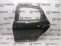 Дверь задняя левая Kaiyi E5 551001129AADYJ