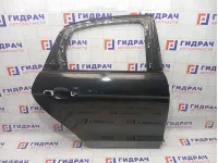 Дверь задняя правая Kaiyi E5 551001130AADYJ