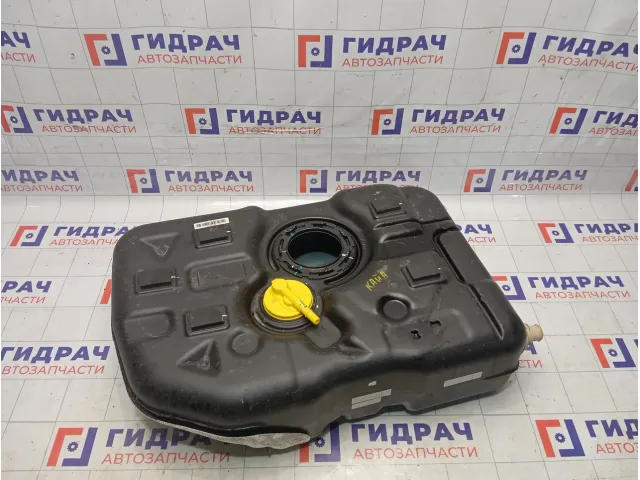 Бак топливный Kaiyi E5 155000672AA