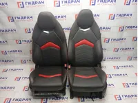 Сиденье комплект Kaiyi E5