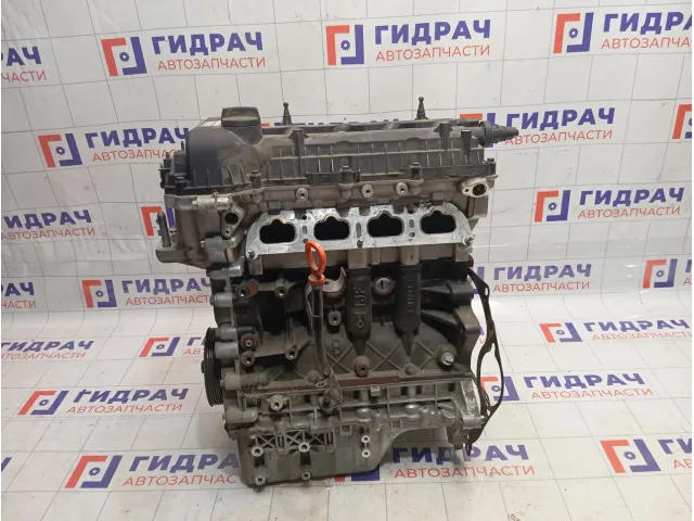 Двигатель Kaiyi E5 DM10000E89AA