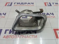 Насадка на глушитель Kaiyi E5 602001486AA