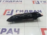 Кронштейн бампера переднего левый Kaiyi E5 602001421AA
