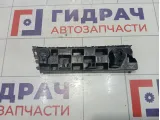 Кронштейн бампера переднего левый Kaiyi E5 602001421AA