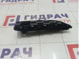 Кронштейн бампера переднего правый Kaiyi E5 602001422AA