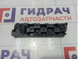 Кронштейн бампера переднего правый Kaiyi E5 602001422AA