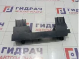 Кронштейн бампера переднего Kaiyi E5 602001428AA