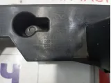 Кронштейн бампера переднего Kaiyi E5 602001428AA