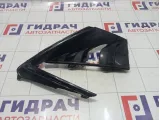Рамка противотуманной фары левой Kaiyi E5 G06280301401AA