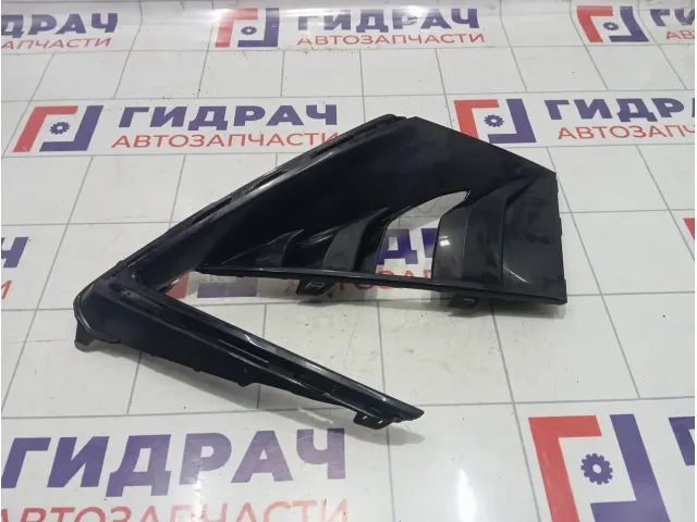 Рамка противотуманной фары левой Kaiyi E5 G06280301401AA