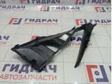 Рамка противотуманной фары левой Kaiyi E5 G06280301401AA