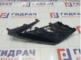 Рамка противотуманной фары левой Kaiyi E5 G06280301401AA