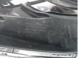 Рамка противотуманной фары левой Kaiyi E5 G06280301401AA