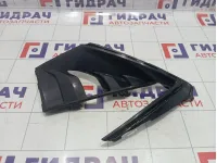 Рамка противотуманной фары правой Kaiyi E5 G06280301501AA