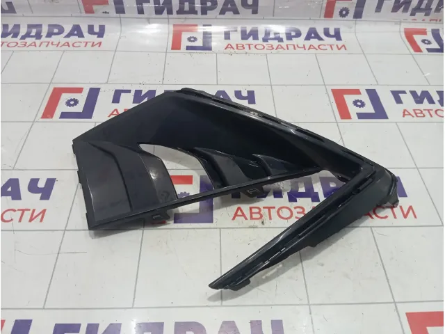 Рамка противотуманной фары правой Kaiyi E5 G06280301501AA