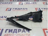 Рамка противотуманной фары правой Kaiyi E5 G06280301501AA