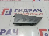 Накладка бампера переднего правая Kaiyi E5 S06840101701AA