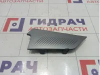 Накладка бампера переднего правая Kaiyi E5 S06840101701AA
