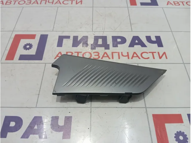 Накладка бампера переднего правая Kaiyi E5 S06840101701AA