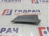 Накладка бампера переднего правая Kaiyi E5 S06840101701AA