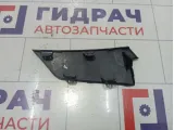 Накладка бампера переднего правая Kaiyi E5 S06840101701AA