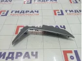 Накладка бампера переднего Kaiyi E5 G06840101201AA