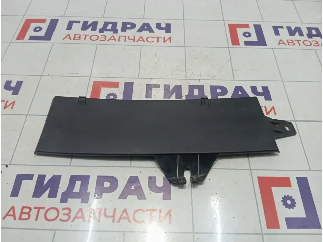 Накладка (кузов внутри) воздухозаборника Kaiyi E5 J428121150