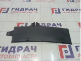 Накладка (кузов внутри) воздухозаборника Kaiyi E5 J428121150
