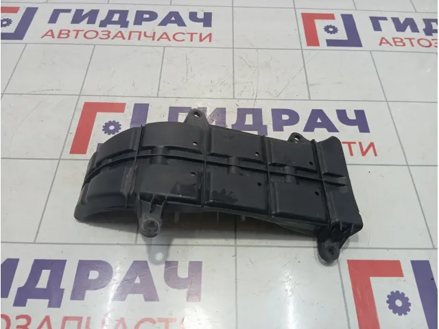 Защита горловины топливного бака Kaiyi E5 J602203037