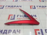 Накладка фары противотуманной левая Kaiyi E5 G06280301201AA