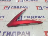 Накладка фары противотуманной правая Kaiyi E5 G06280301301AA