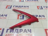 Накладка фары противотуманной правая Kaiyi E5 G06280301301AA