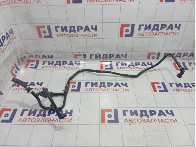 Трубка вакуумная Kaiyi E5 204001171AA