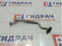 Трубка турбокомпрессора Kaiyi E5 E4T15B1118030