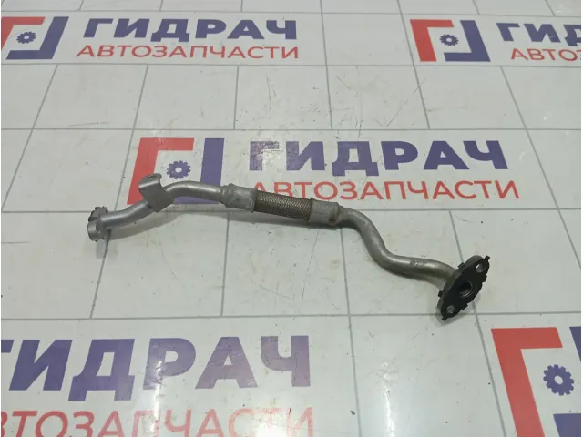 Трубка турбокомпрессора Kaiyi E5 E4T15B1118030